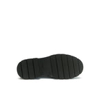 Frank Daniel - Mocassin Penny - Noir - Femme