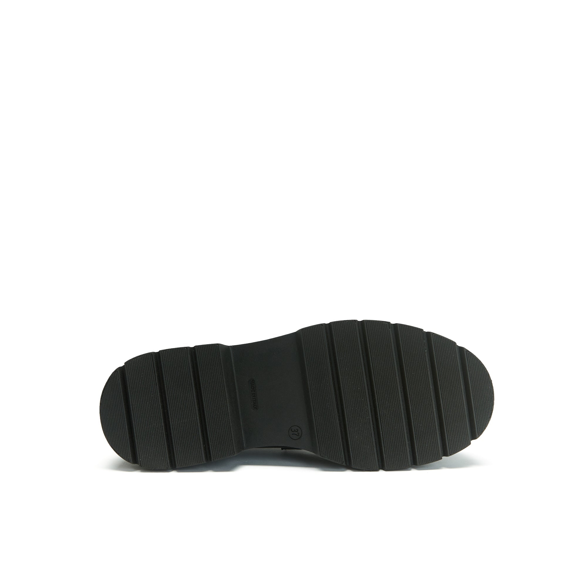 Frank Daniel - Mocassin Penny - Noir - Femme