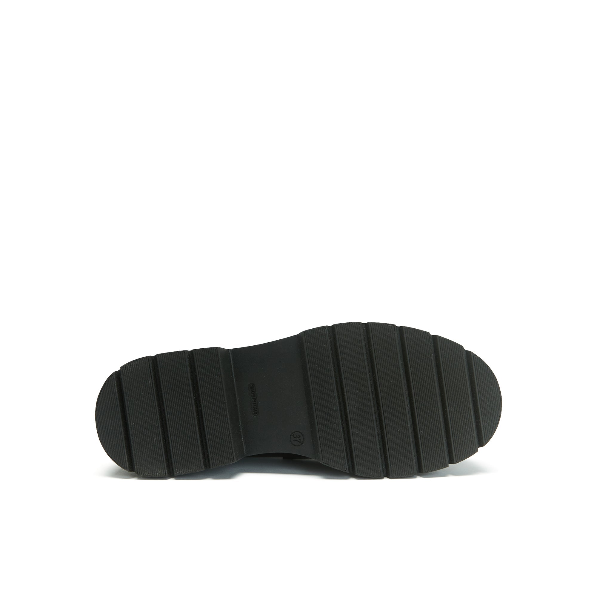 Frank Daniel - Mocassin - Marron - Femme
