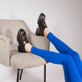 Frank Daniel - Mocassin - Marron - Femme