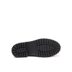 Frank Daniel - Casquette Aile Derby - Noir - Femme