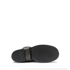 Frank Daniel - Bottes De Motarde - Noir - Femme