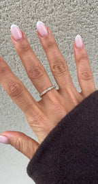 Bague Thin Gems