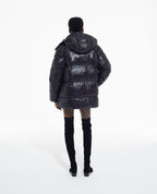 The Kooples - Doudoune Oversize - Femme