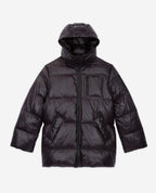 The Kooples - Doudoune Oversize - Femme