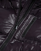 The Kooples - Doudoune Oversize - Femme
