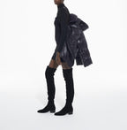 The Kooples - Doudoune Oversize - Femme