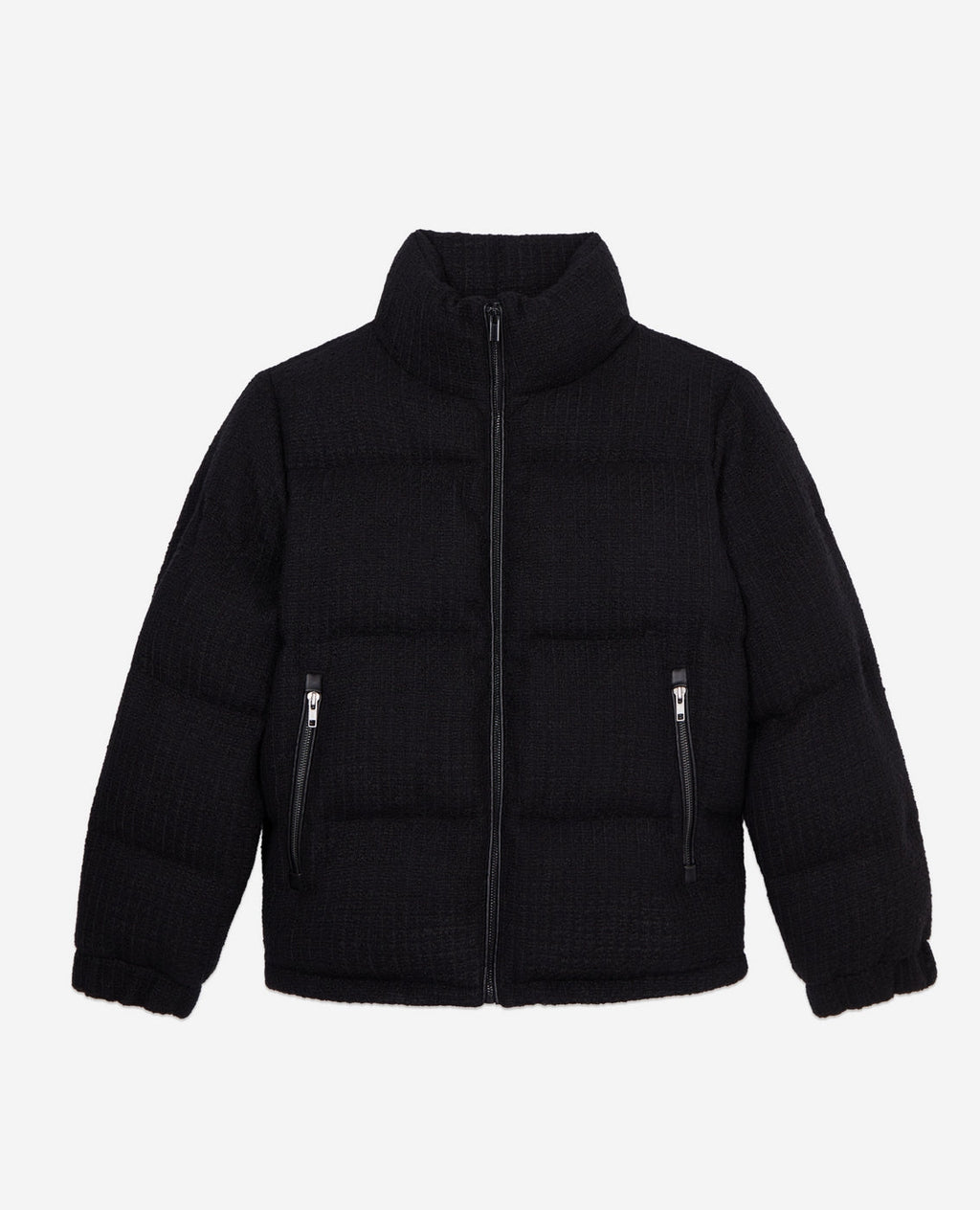 The Kooples - Doudoune - Noir - Femme