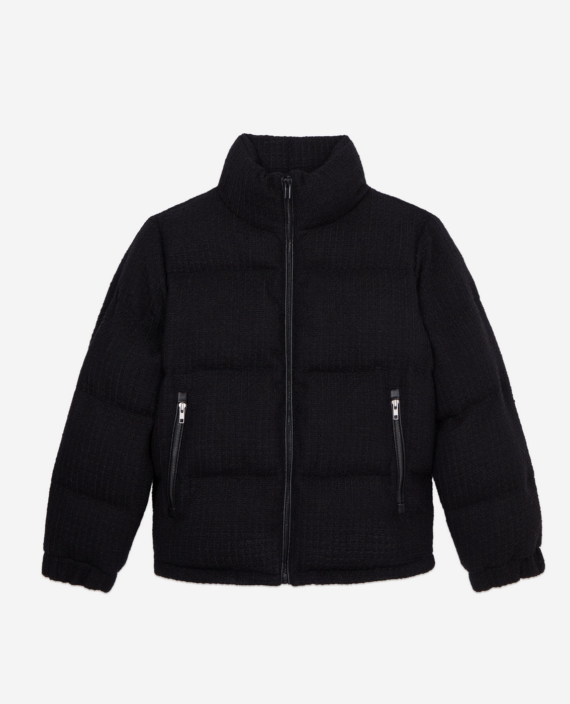 The Kooples - Doudoune - Noir - Femme