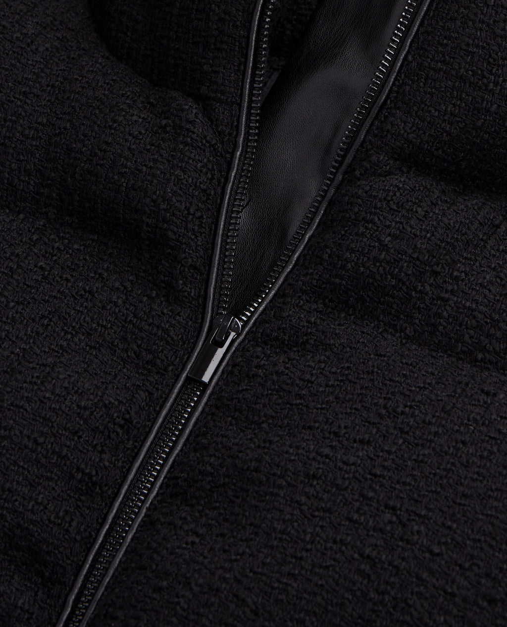 The Kooples - Doudoune - Noir - Femme