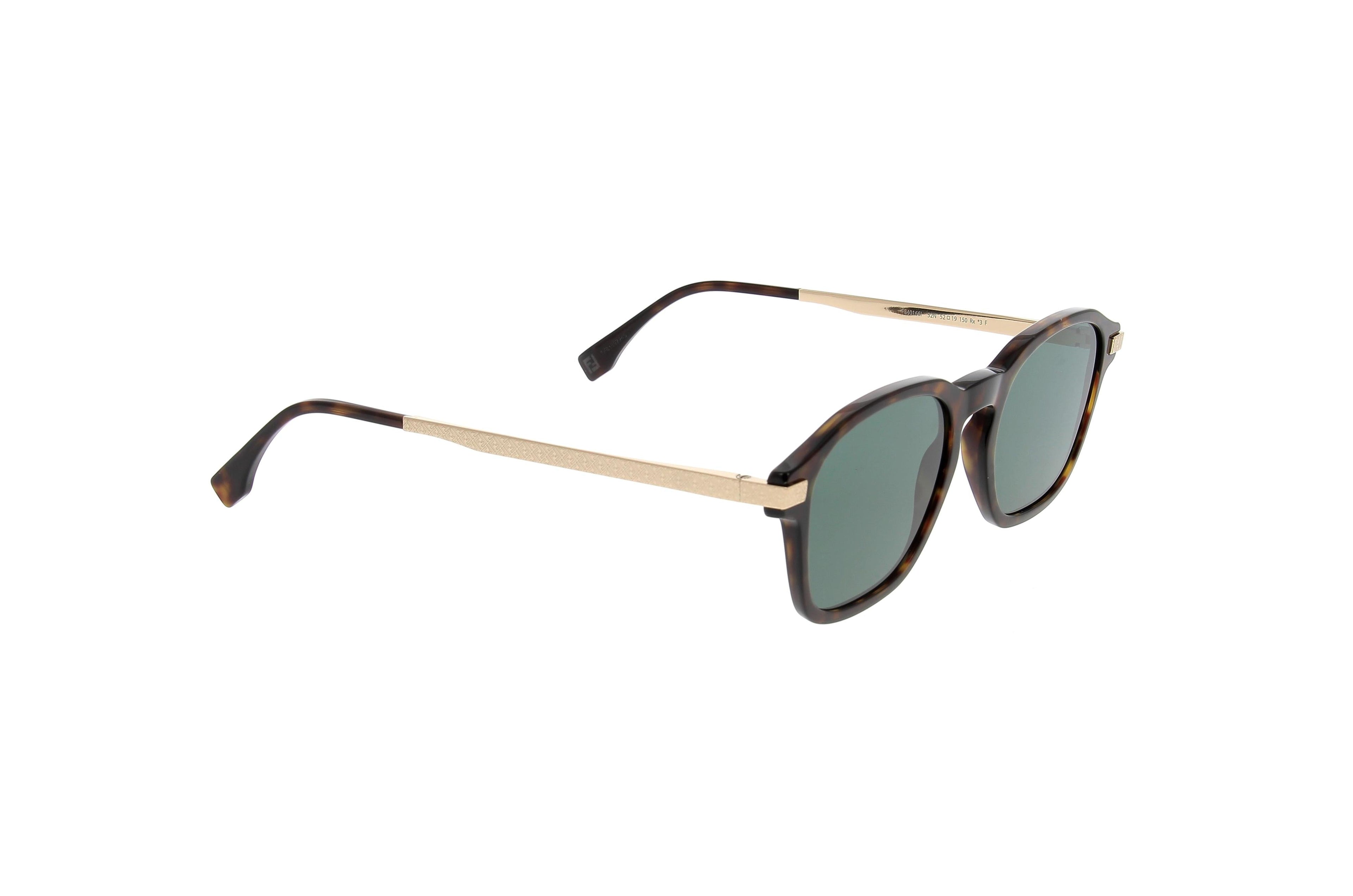 Lunettes De Soleil - Fendi