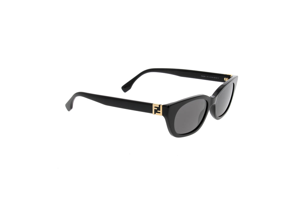 Lunettes De Soleil - Fendi