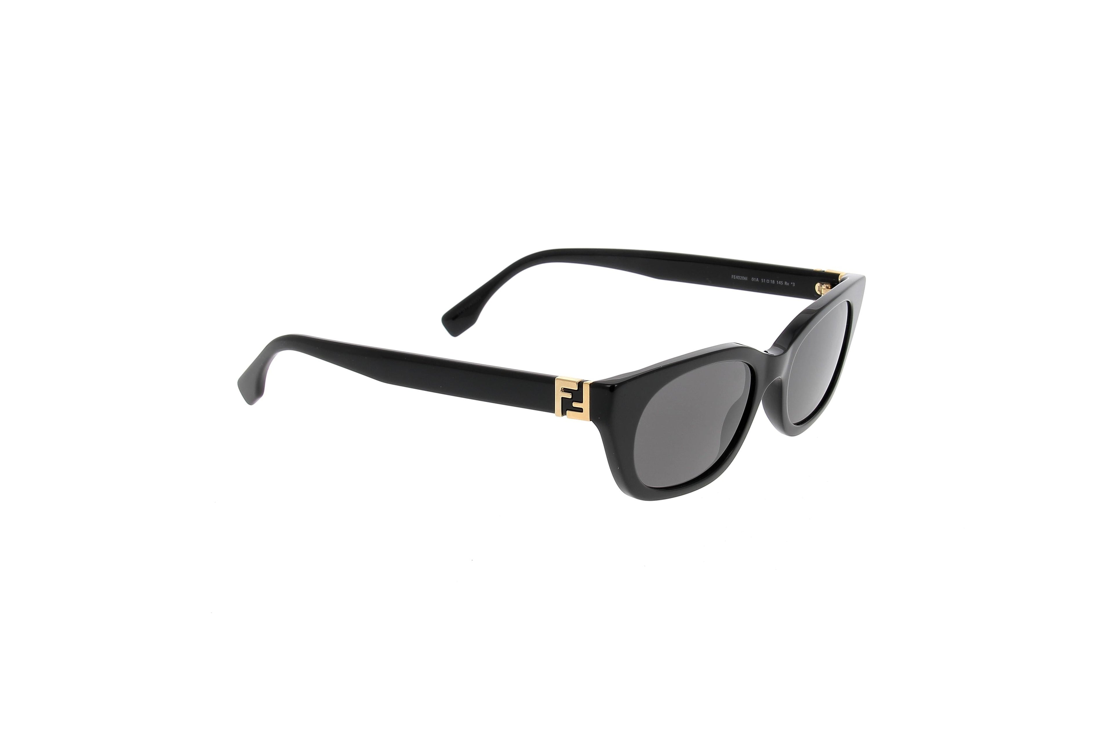 Lunettes De Soleil - Fendi