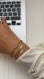 Bracelet Flat
