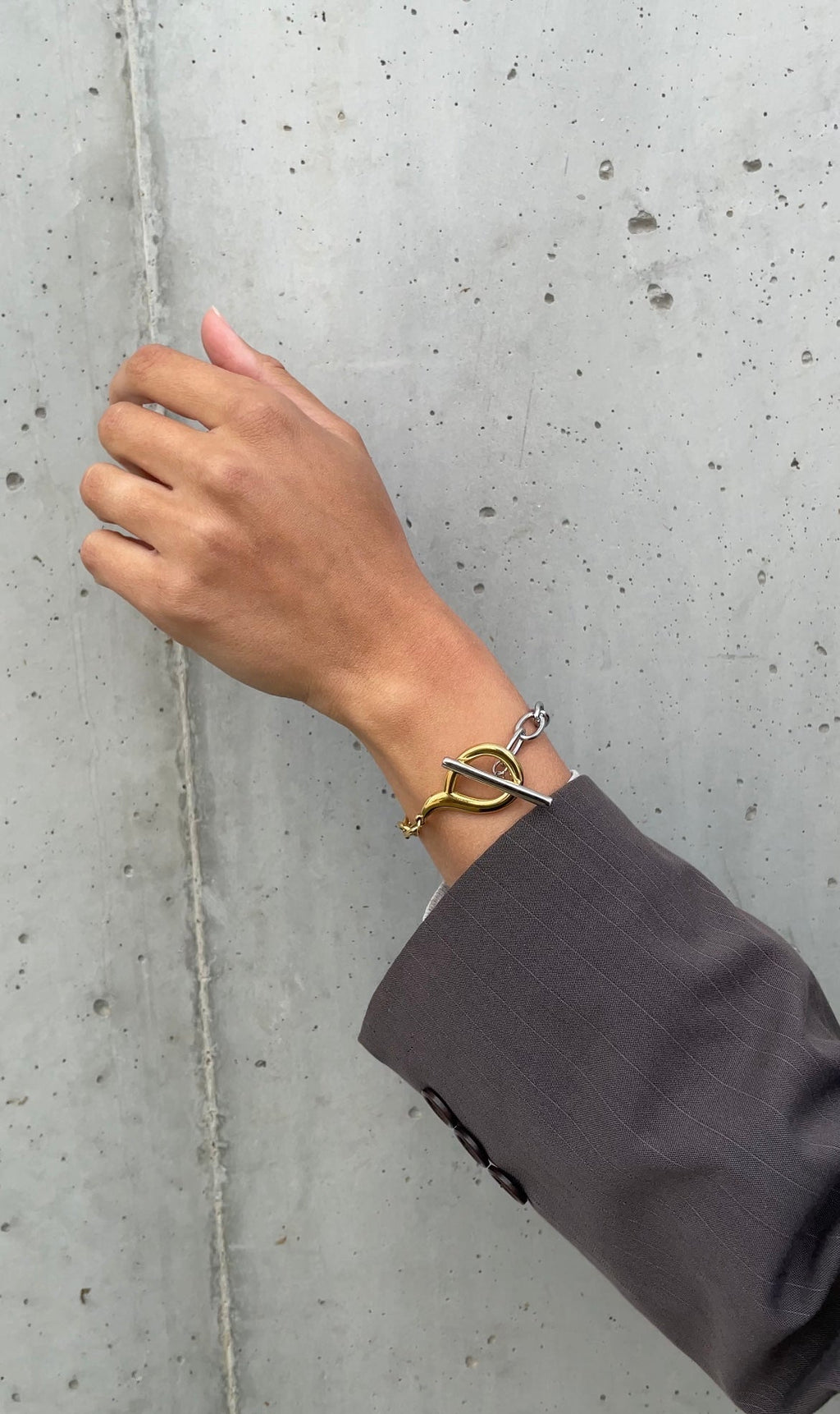 Bracelet Eye