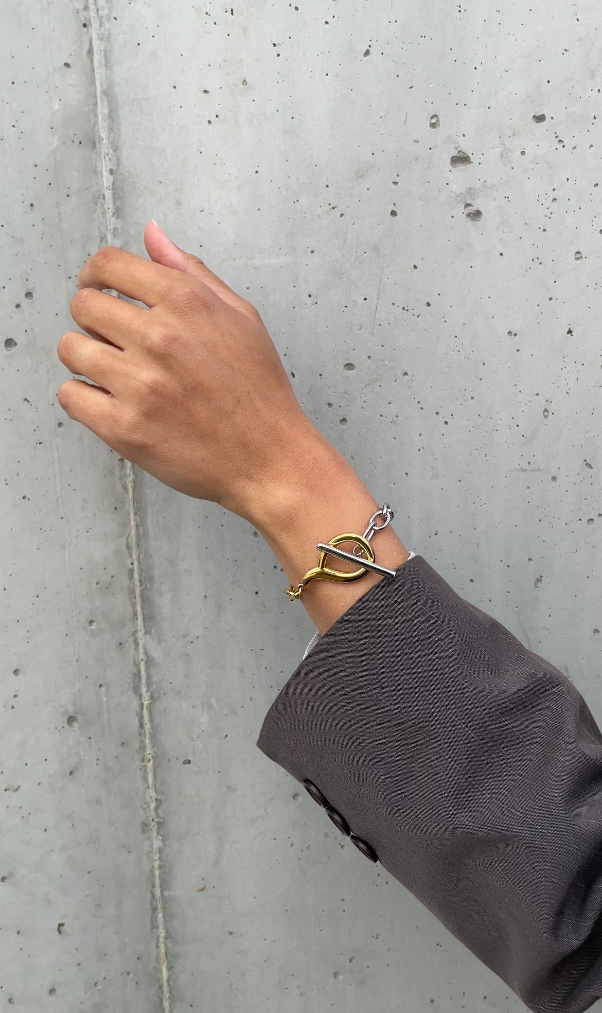 Bracelet Eye