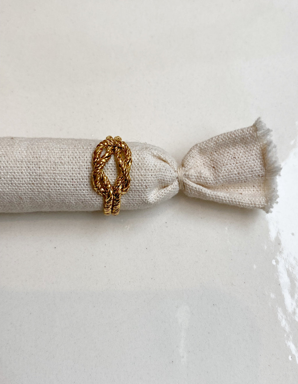 Bague Ysabeau