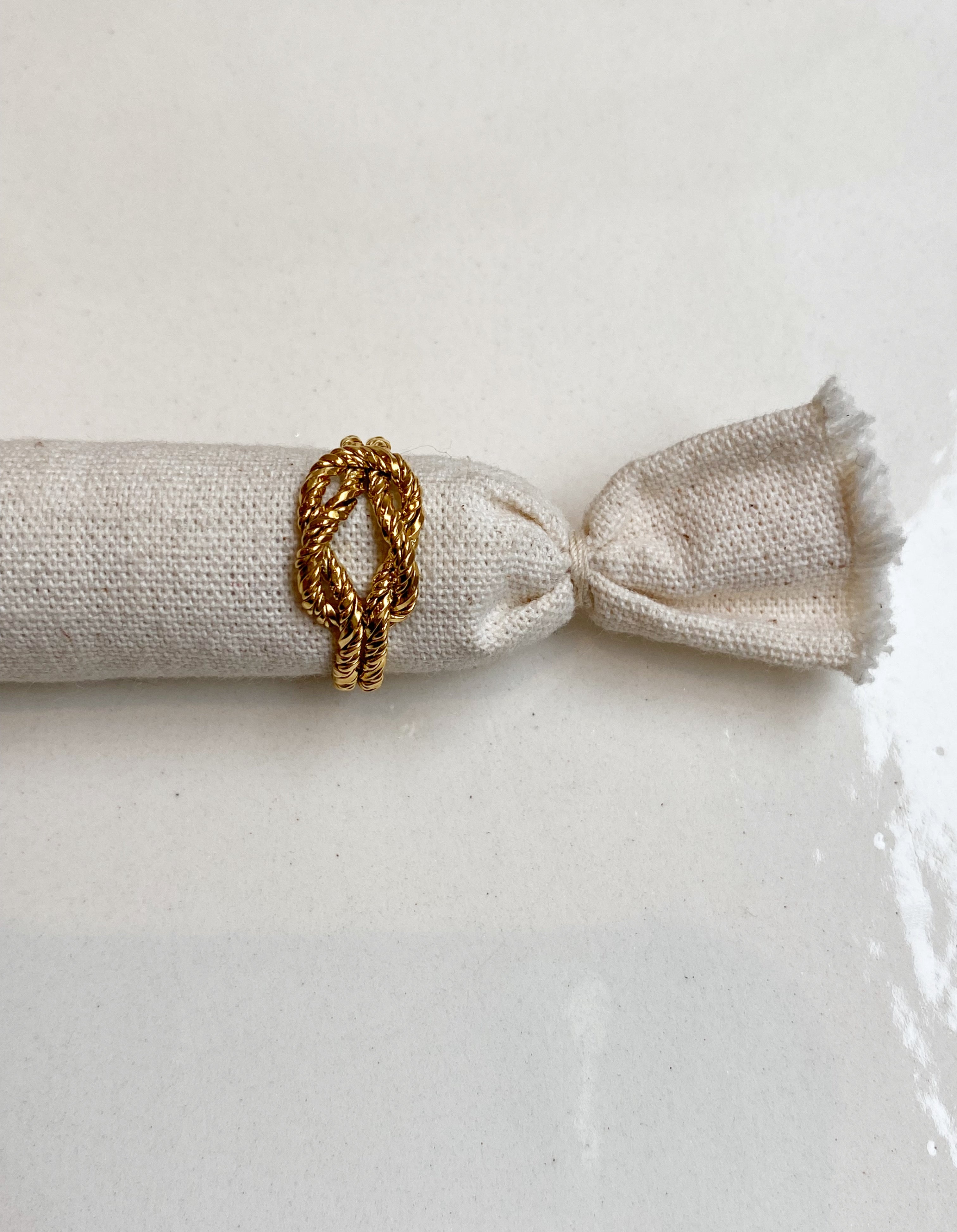Bague Ysabeau