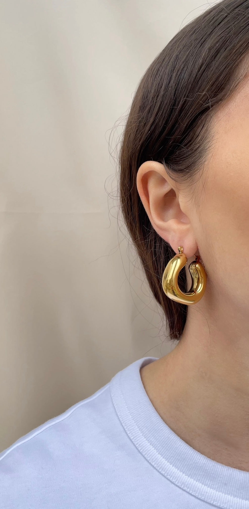 Boucles D'Oreilles Chance