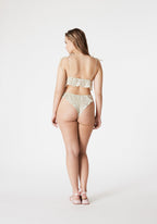 Soutien-Gorge Triangle Felicie - Vert