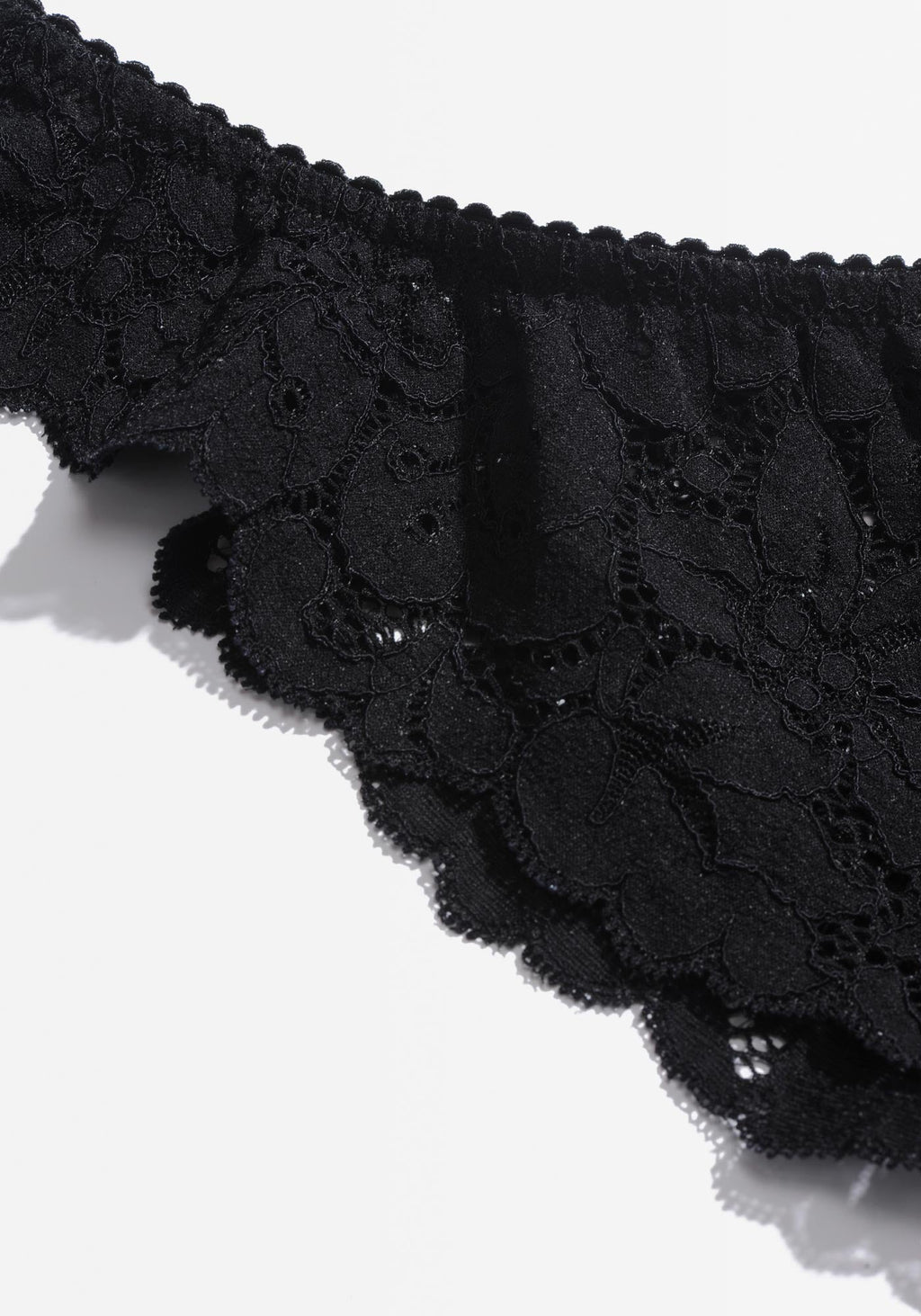 Tanga Felicie - Noir