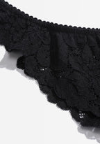 Tanga Felicie - Noir