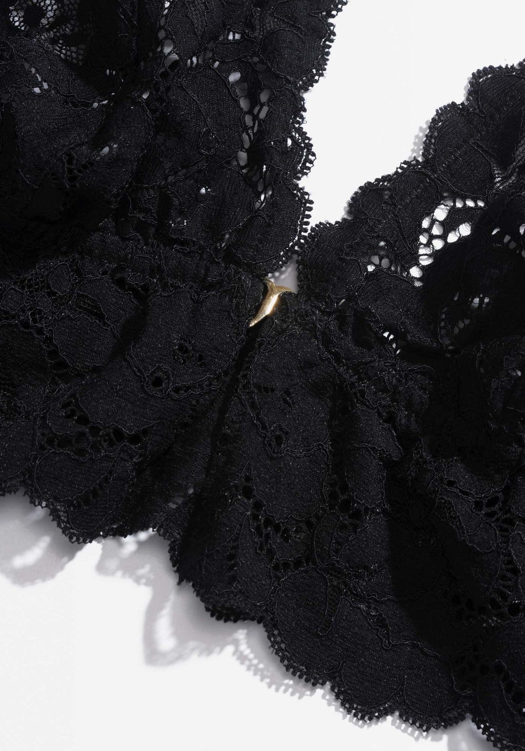 Soutien-Gorge Triangle Felicie - Noir