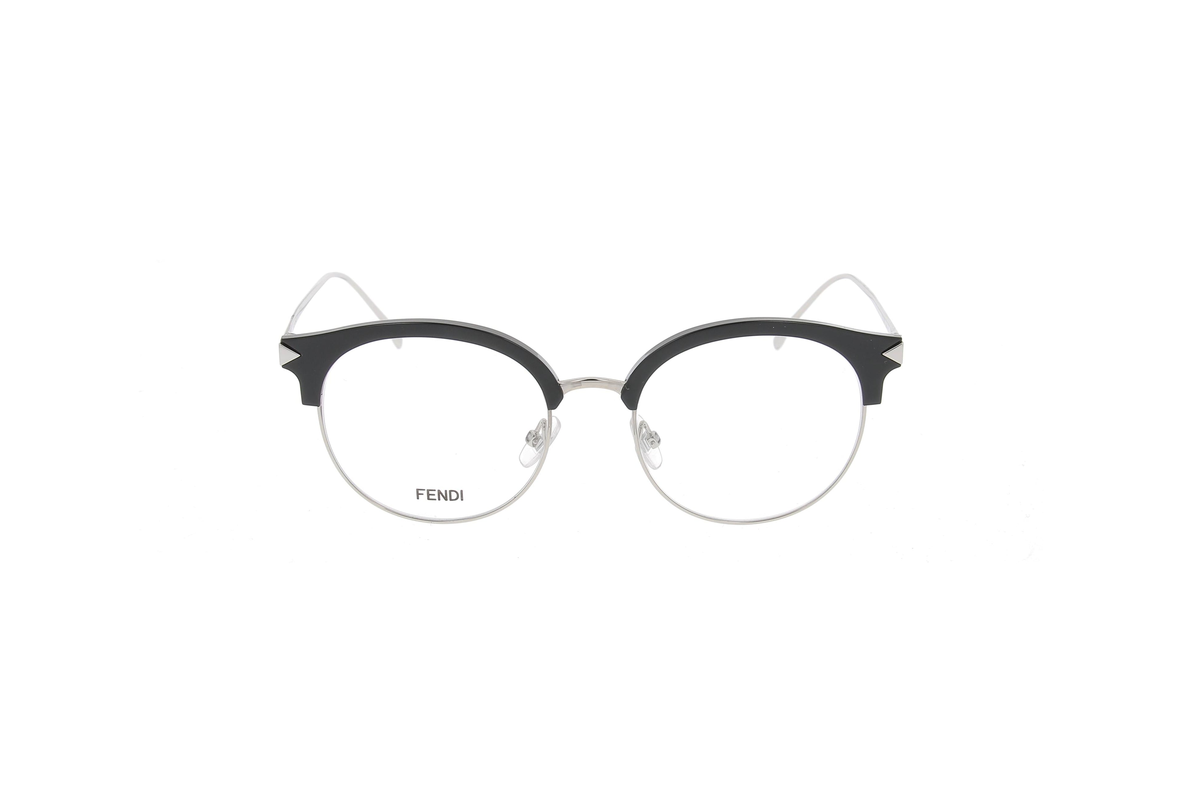 Lunettes De Vue - Fendi