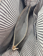 Sac Fendi Caméléon Bicolore En Cuir