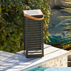 Lanterne Solaire - Ferian Tall