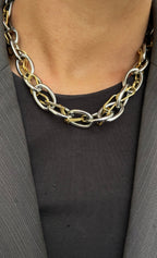 Collier Huge Couture