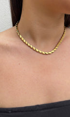 Collier Wheat