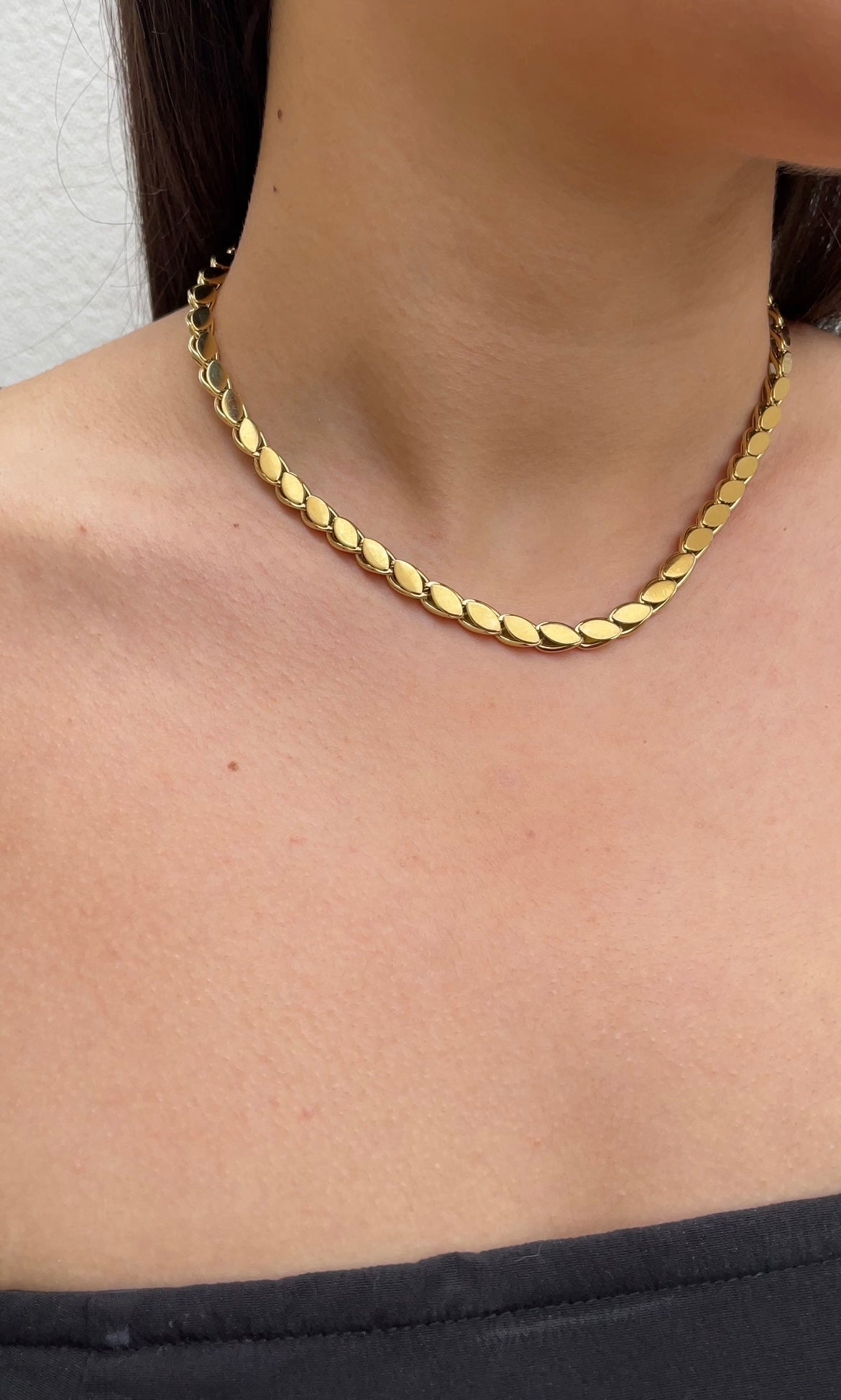 Collier Wheat