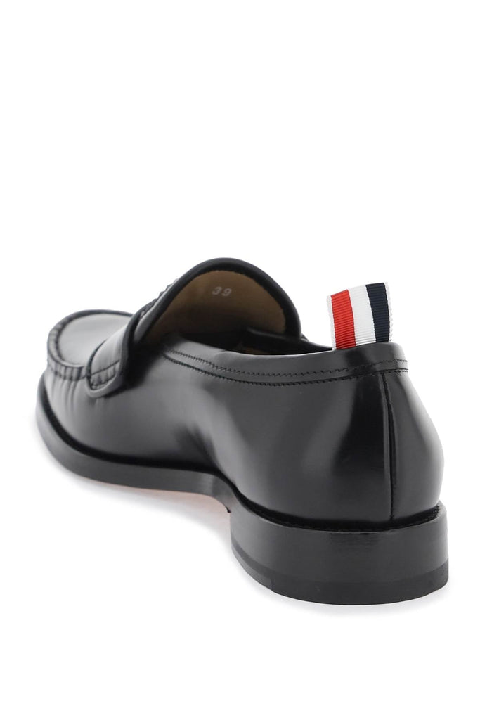 Thom Browne - Mocassins Thom Browne Loaferspleated