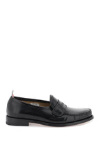 Thom Browne - Mocassins Thom Browne Loaferspleated