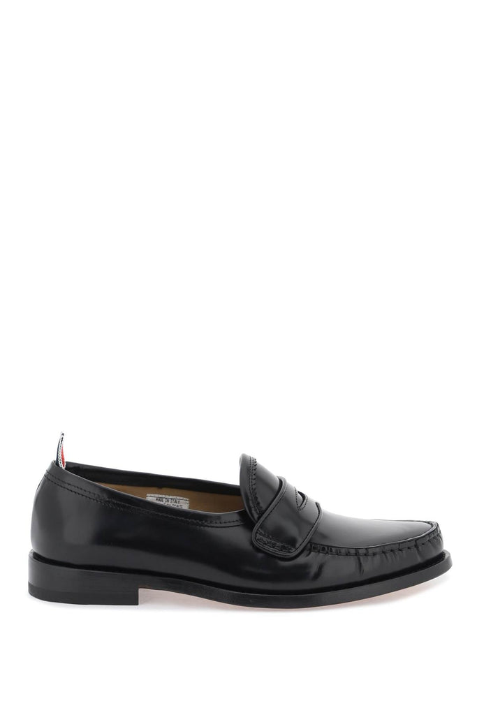 Thom Browne - Mocassins Thom Browne Loaferspleated