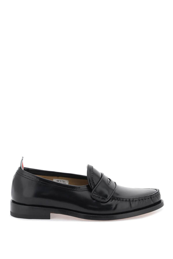Thom Browne - Mocassins Thom Browne Loaferspleated