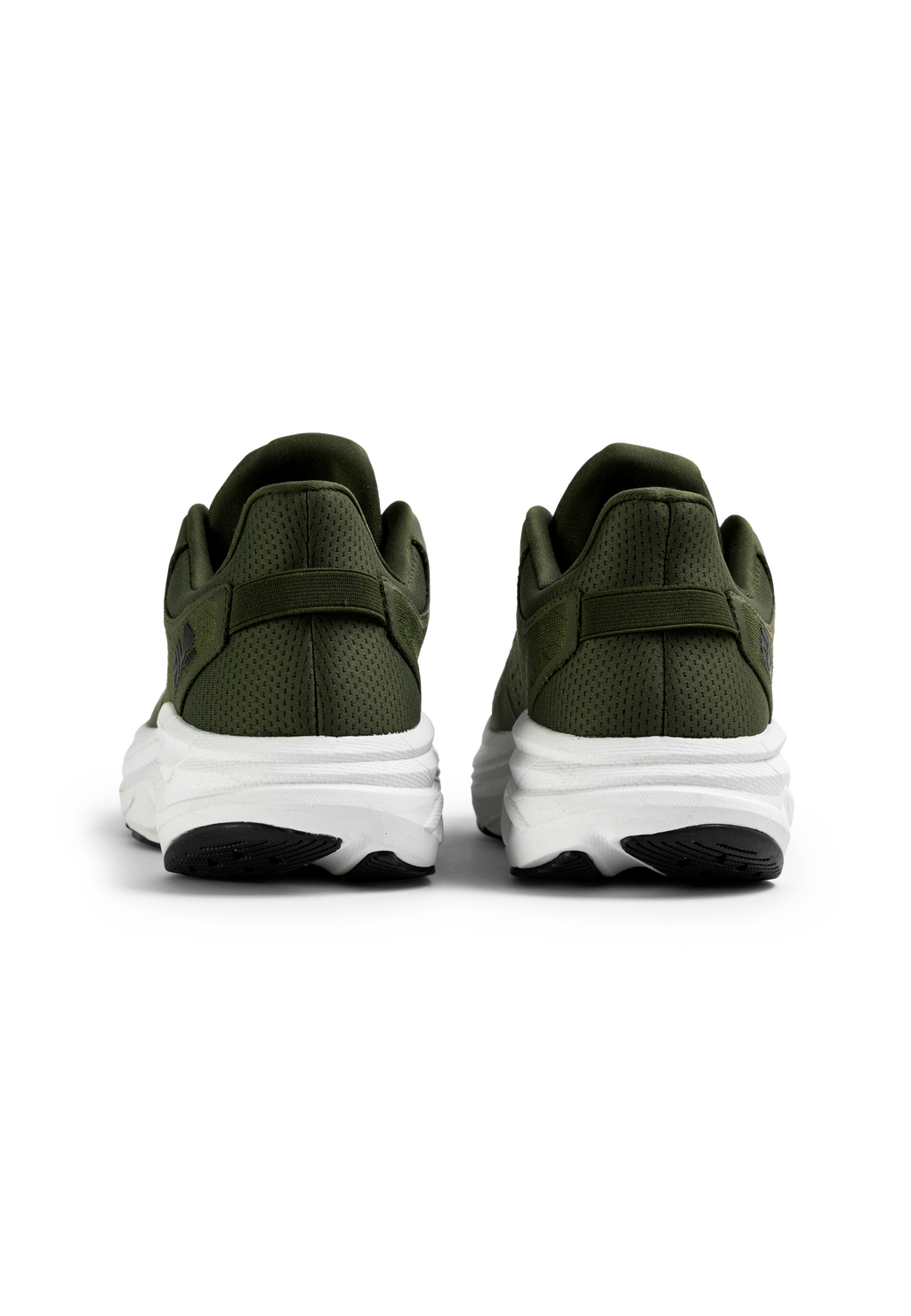 Vert Scarabée / Blanc