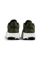 Vert Scarabée / Blanc