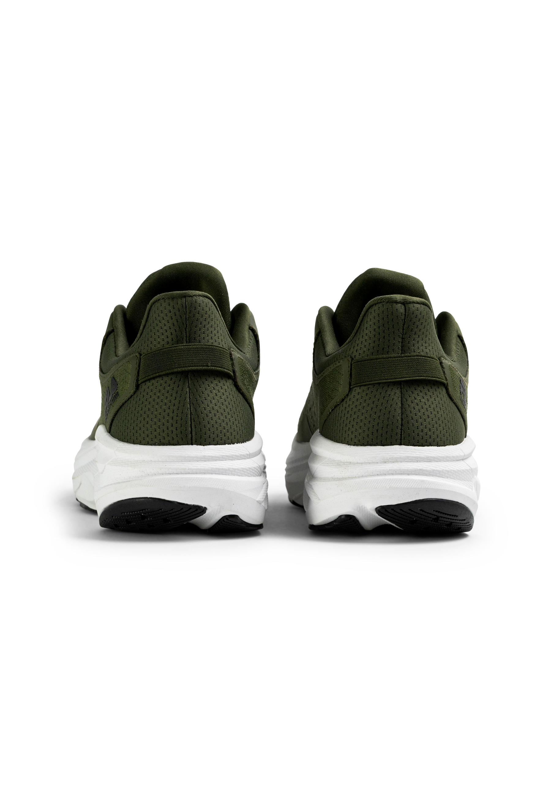 Vert Scarabée / Blanc