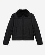 The Kooples - Veste - Noir - Femme