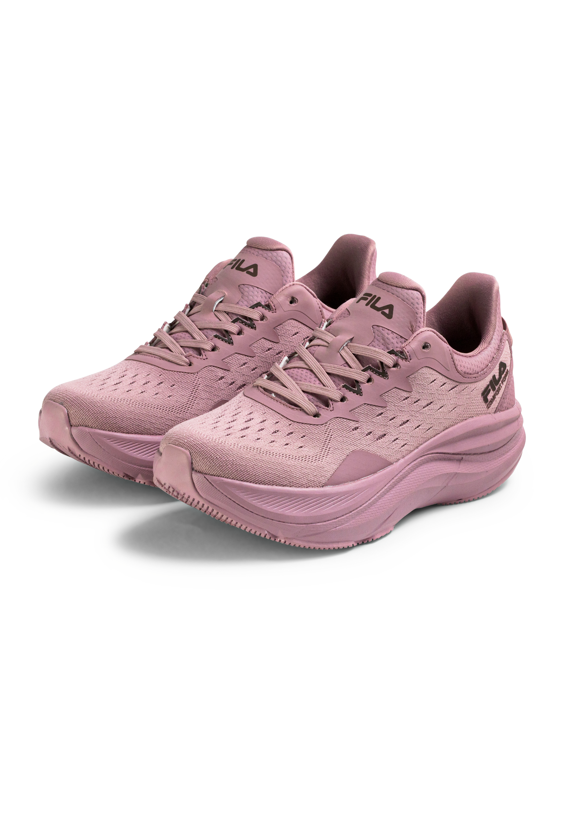 Femme - Mauve