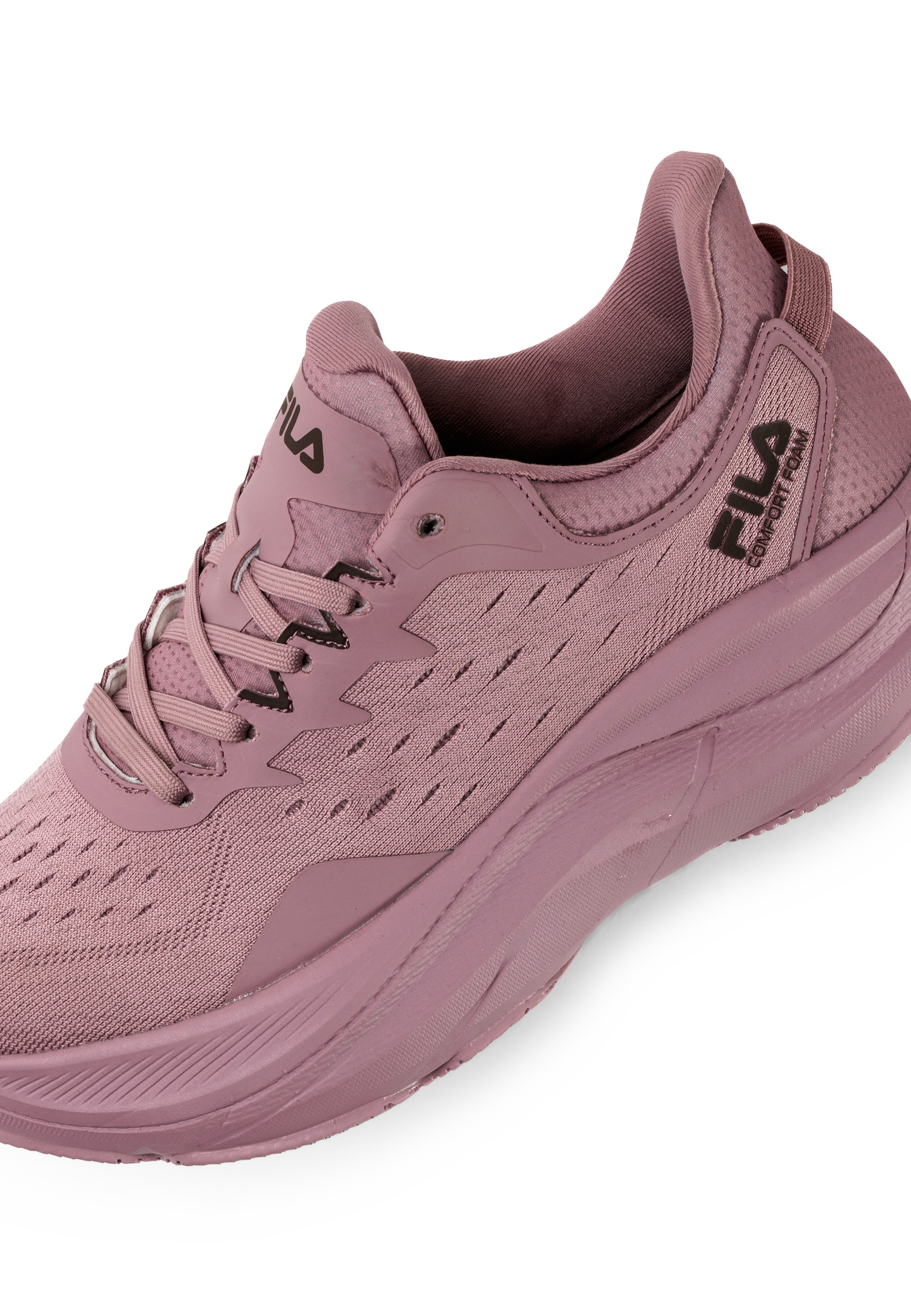 Femme - Mauve