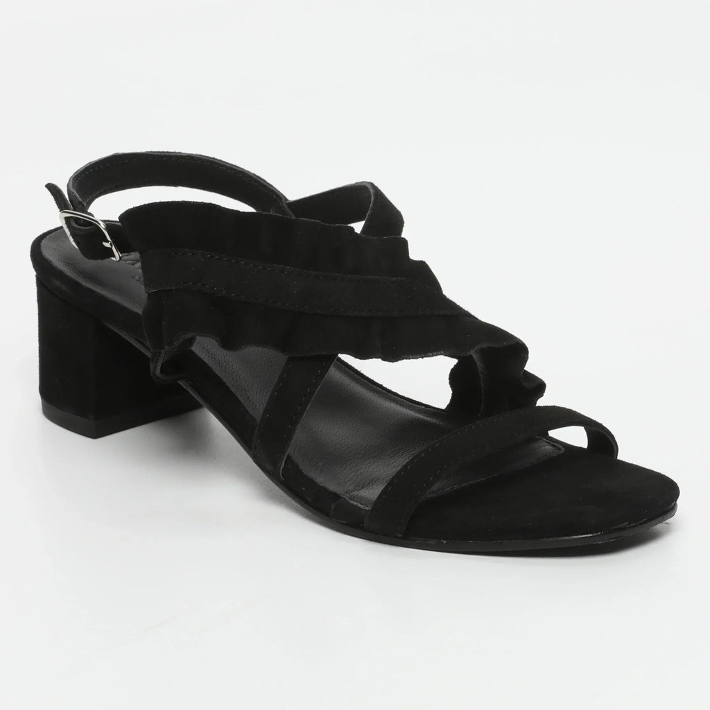 Sandales Talons Monarda - Black