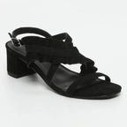 Sandales Talons Monarda - Black