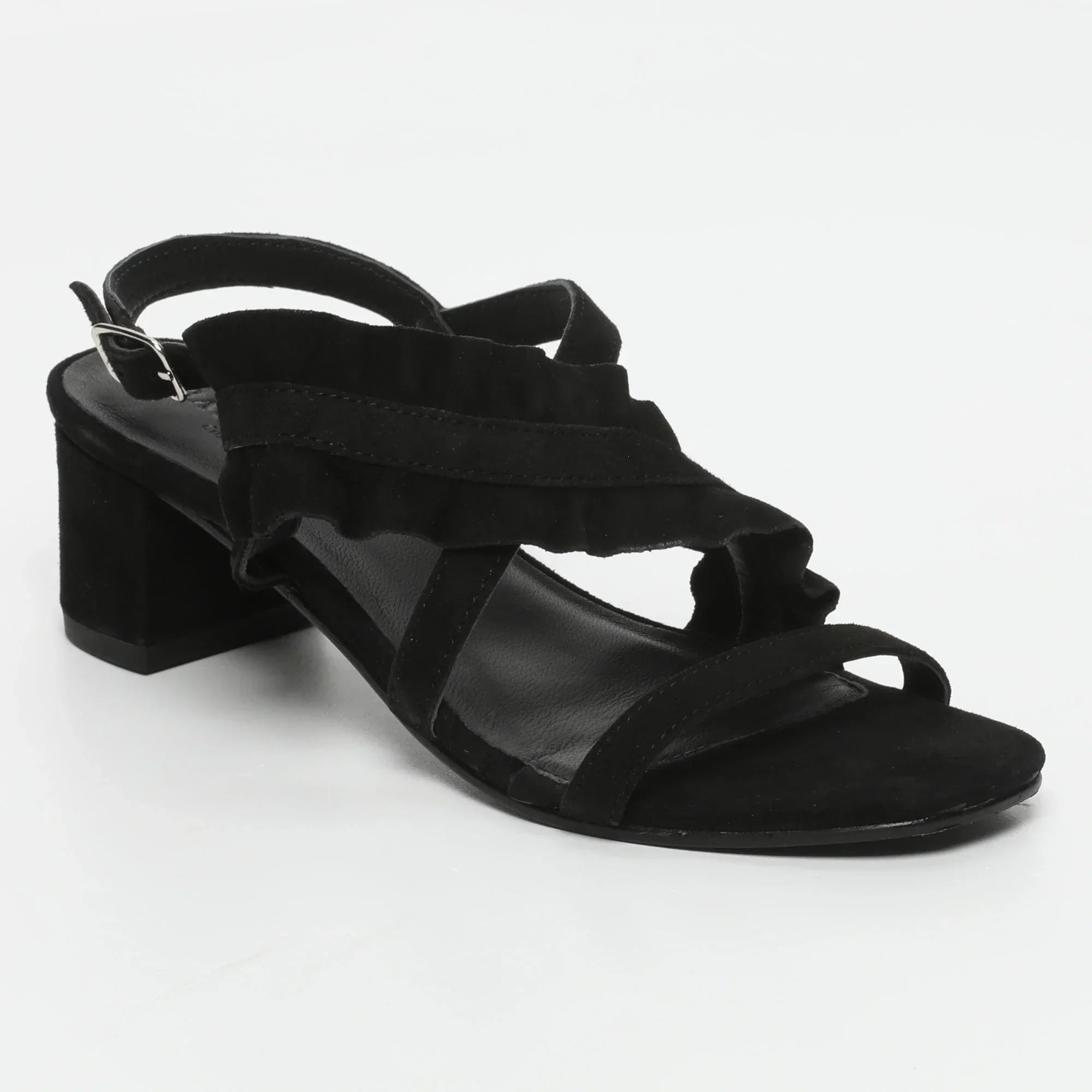 Sandales Talons Monarda - Black