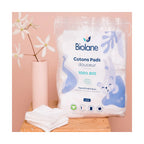 Lot 3X Cotons Pads Douceur - 100% Bio