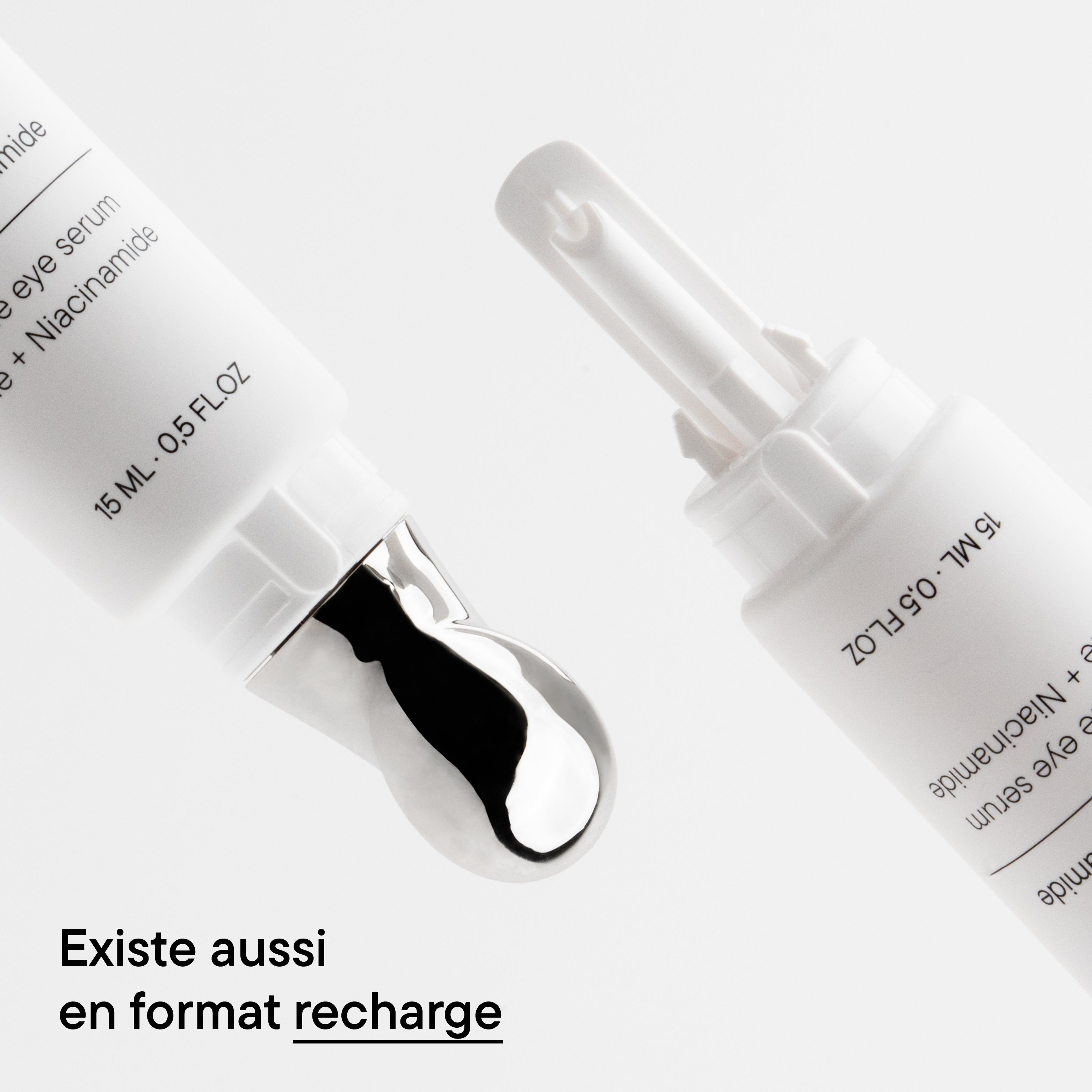 Sérum Regard Défatigant