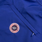 Short Fidji - Galaxie Blue - Homme
