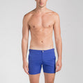 Short Fidji - Galaxie Blue - Homme